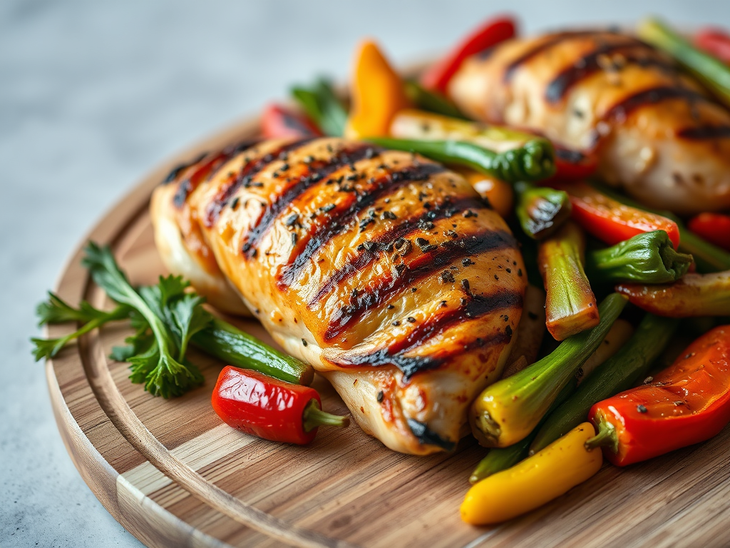 5 Easy Food Swaps for a Healthier Diet Without Feeling Deprived