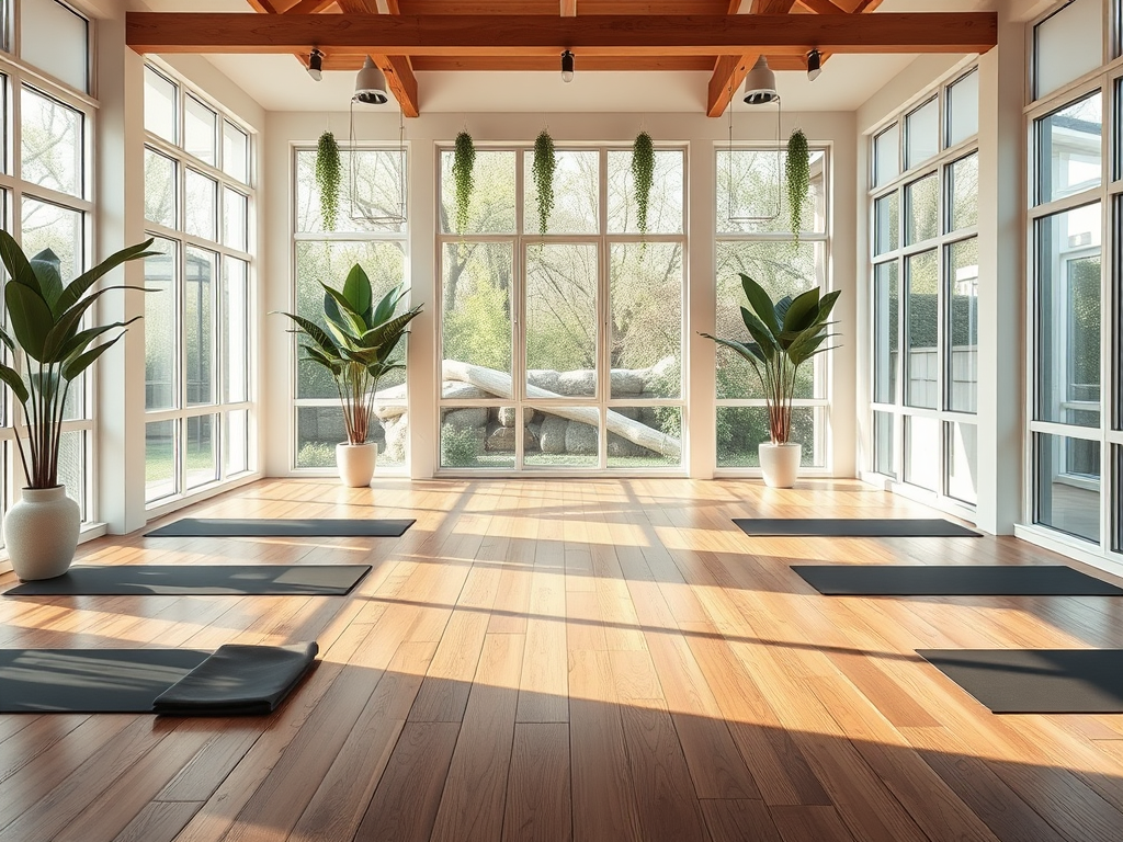 Home Workouts vs. Gym Workouts: Which is Best for You?