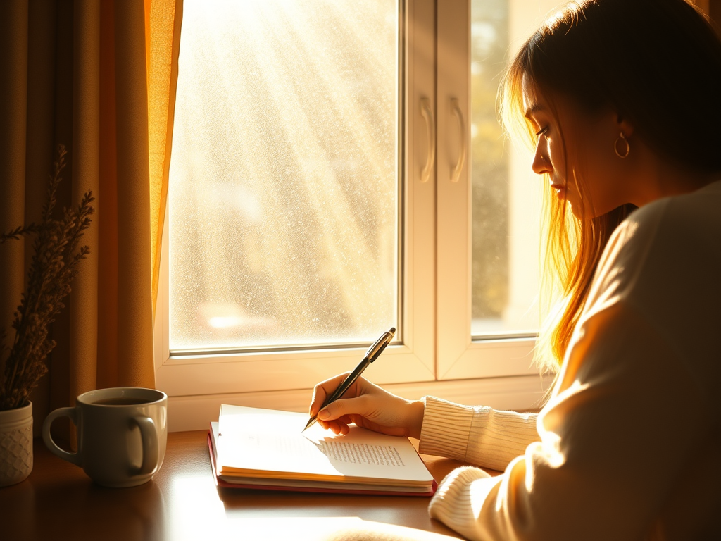 🌟 10 Habits That Can Change Your Life