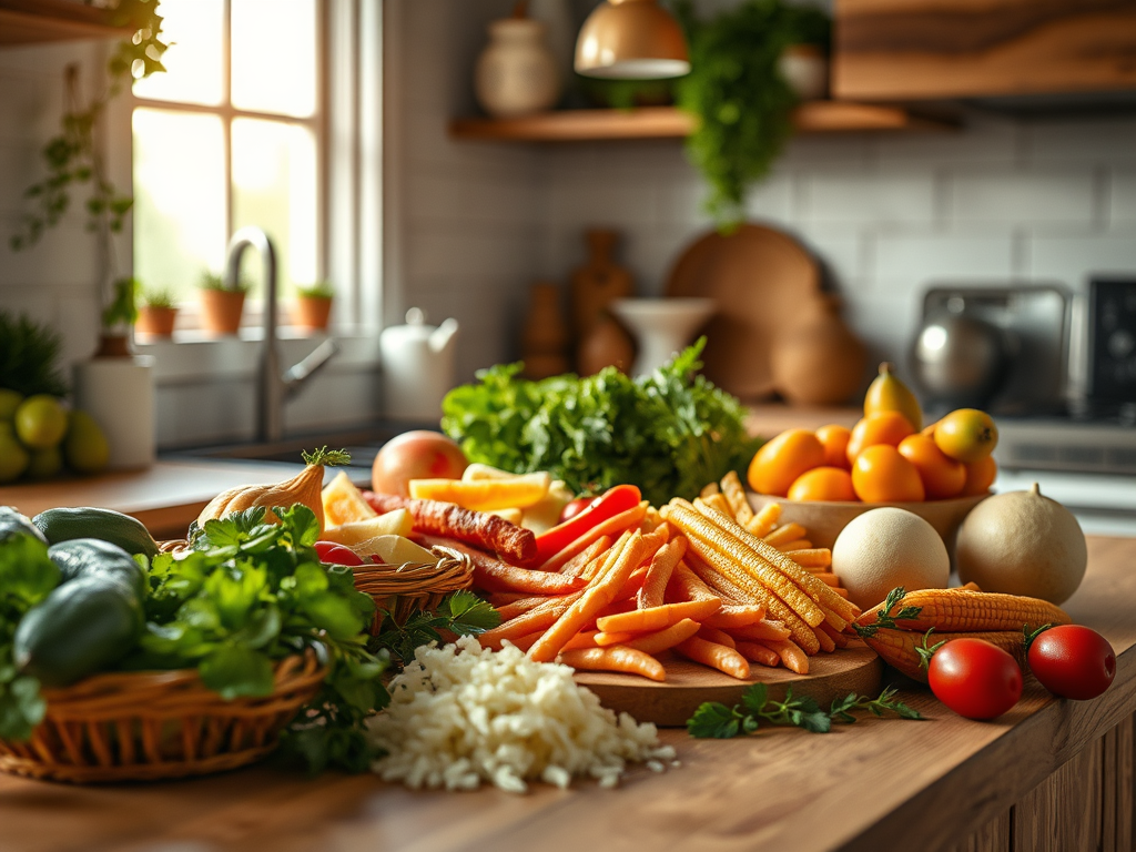 The Ultimate Guide to a Cysteine-Rich Diet for Better Immunity and Detox