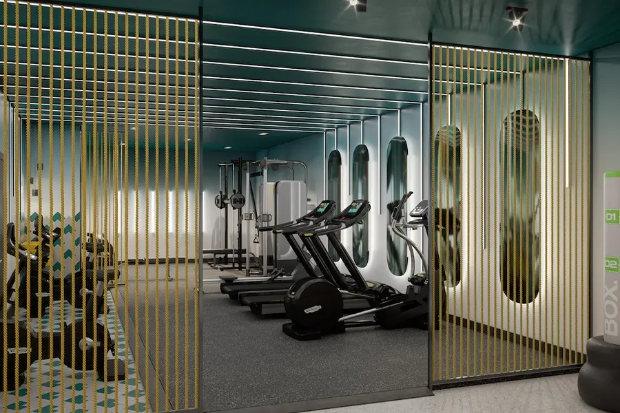 Gym Starter Guide: What to Do Your First Week