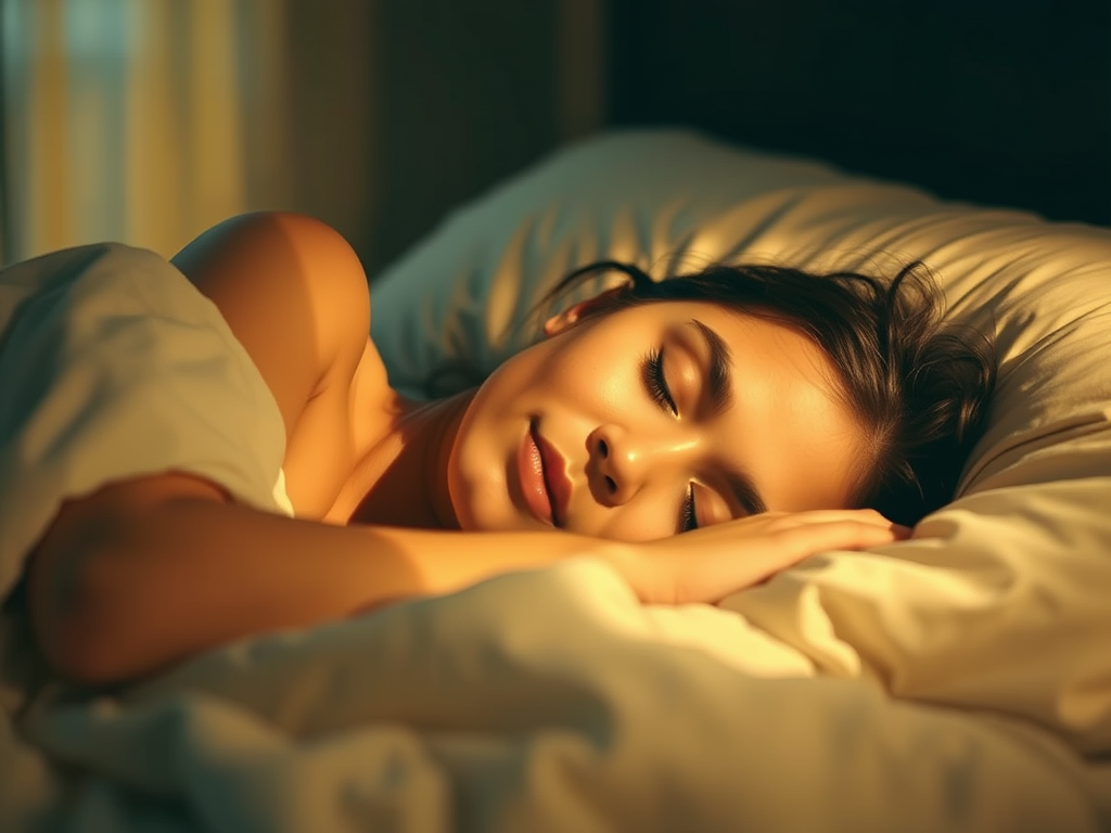 How Sleep Affects Your Weight Loss Goals: The Hidden Link Between Rest and Results