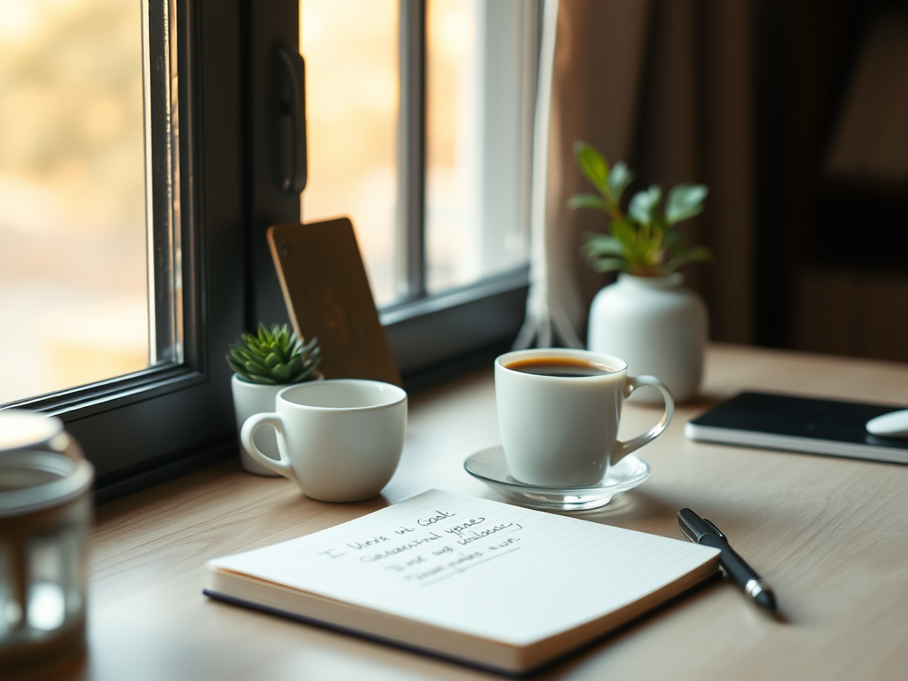 Morning Habits of Successful People